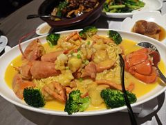 -粤匠·澳门点心粤菜海鲜(澳门半岛店)