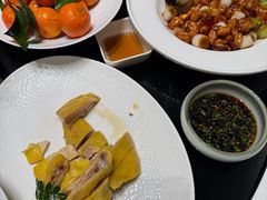 -忆家名门·上海菜(徐家汇店)