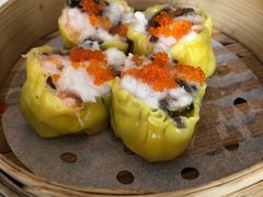 黑松露干蒸-悦湖公馆