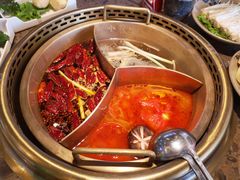 -小龙坎老火锅(北京三里屯店)