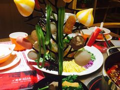 -刘一锅筋头巴脑(小北店)