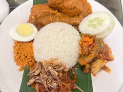 -关夫人餐厅(阳光广场店)