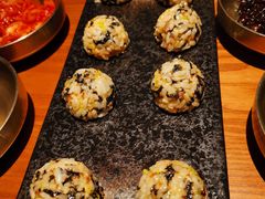 -春熙台韩国料理·章鱼肥牛(西丽店)