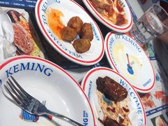 -克茗冰室(光明N次方公园店)