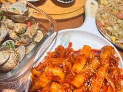 -大叹号啤酒屋·延边料理(建工店)
