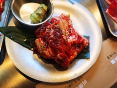 -韩山葵烤肉(太古里店)