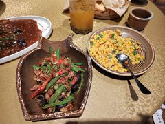 -水煮三国·川鲁江湖菜(香山店)