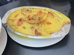 -妈阁铭记澳葡美食