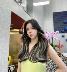 -3AM·S HAIR SALON烫发染发接发