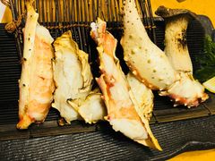 -蟹道乐(道顿堀本店)