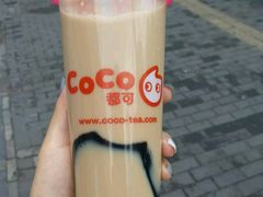 -CoCo都可(北新桥店)