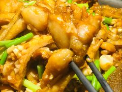 -淘蛙(广州星寰国际商业中心店)