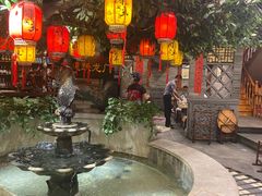-万里闯关东铁锅炖菜馆(高新旗舰店)