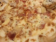 -必胜客(江东万达店)