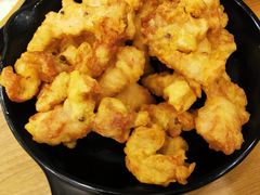-英兰朝族饭店·英兰锅包肉(佳园路店)