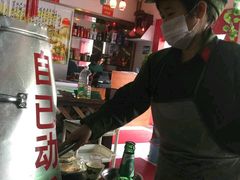 -地锅传奇(水产西路店)