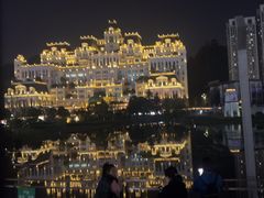 -花果园湿地公园