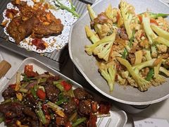 -小菜园新徽菜(芜湖万达店)