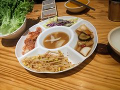 -喜来稀肉(北外滩白玉兰广场店)