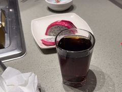 -海底捞火锅(让胡路万达店)
