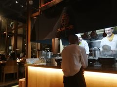 -九锅一堂酸菜鱼(新南凯德直营店)