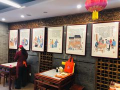 大堂-天兴居(鲜鱼口街店)