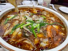 麻辣鱼虾-无招牌