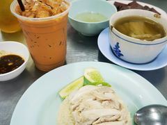 -红大哥水门鸡饭(總店)