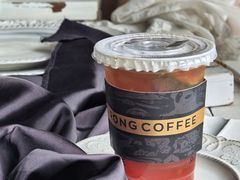 -蓉小乔·RONG COFFEE(春熙路店)