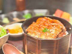 -玄白·炭烤活鳗(上海首店)