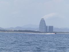 -三亚亚特兰蒂斯度假区
