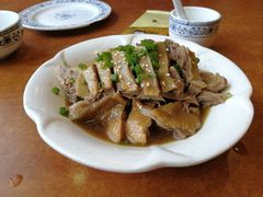 盐水鹅-西新饭店(城中店)