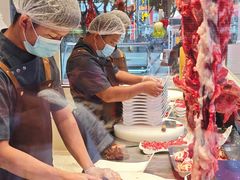 -荣叔港式沙嗲牛肉火锅(正佳潮流店)