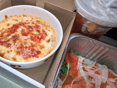 -安妮意大利餐厅(望京店)
