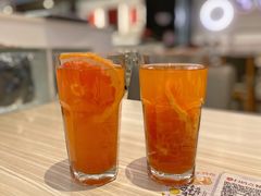 -必胜客(燕郊永旺店PHDI店)