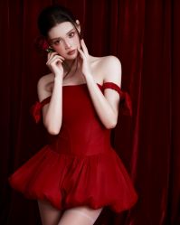 -米莱摄影写真(五大道别墅店)