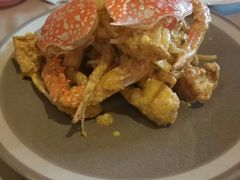-Red Lobster