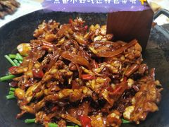 玛拐锅-930私房菜(欧阳路店)