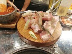 -安又胖韩国烤肉
