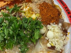 -文立新麻辣烫(合生汇21街区店)