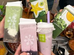 -阳阳老火锅(小南门店)