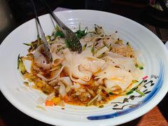 -楼兰新疆主题餐厅(苏州中心店)