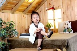 -婴爱儿童摄影 BabyloveStudio(中山门店)