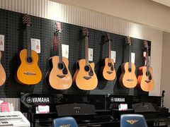 -雅歌音乐培训中心·钢琴培训·乐器培训(交道口店)