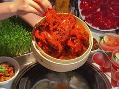 -捞神煲汤火锅(湖滨商业街店)