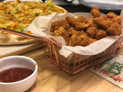 -百特喜·意大利餐厅(八佰伴镇江店)