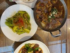 -巨鼎谭家菜(普照寺路店)