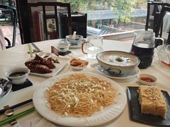 -侨美·唐荔园·40年地道粤菜