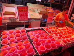 -油麻地果栏