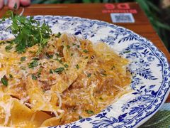 -弗兰克牛排西餐厅Ribone steak house(柠檬花园店)